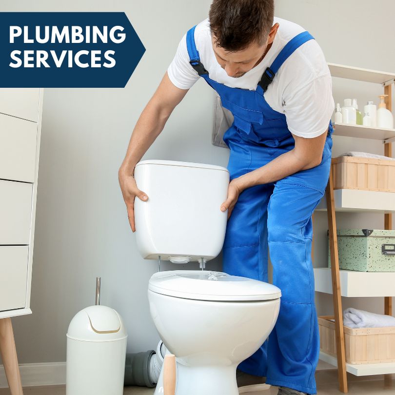 Plumbing Company in Roscoe, SD